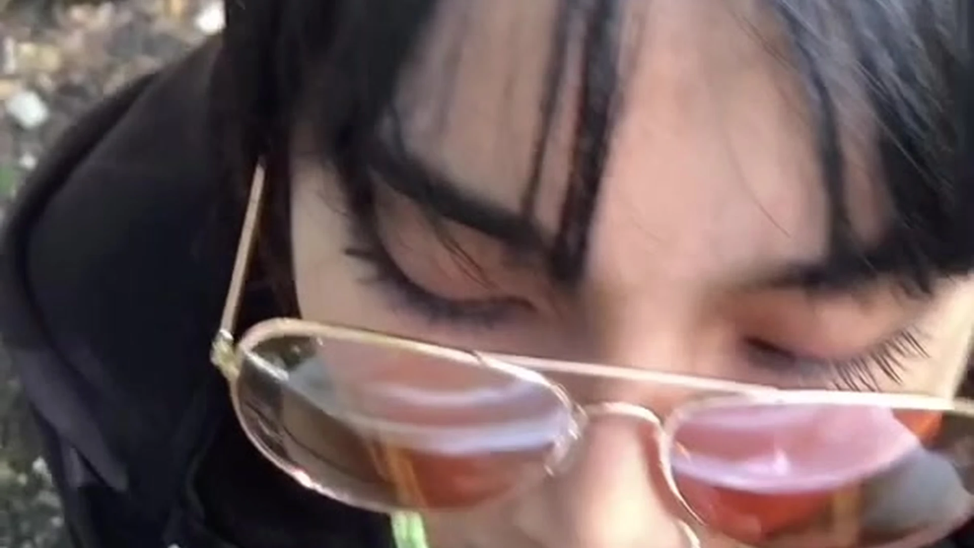 Benevolent sucking Asian Yasmina Khan onlyfan