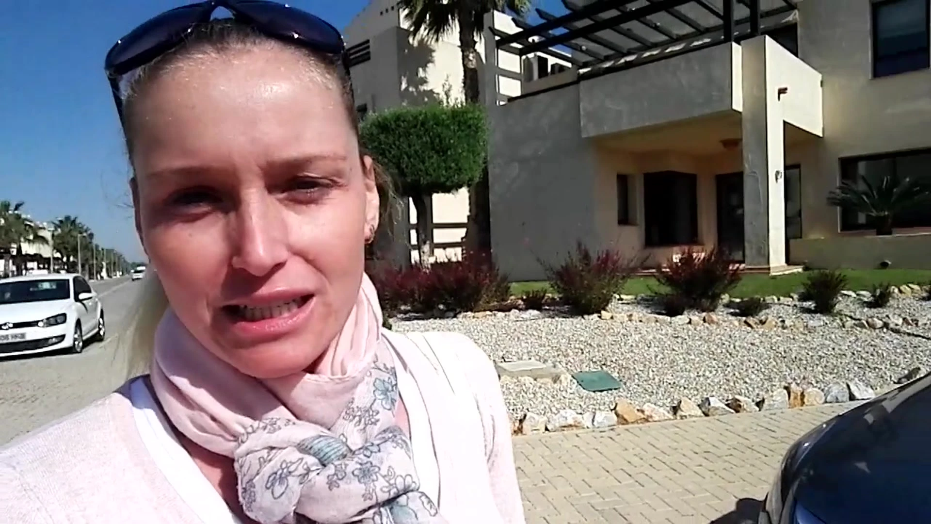 EPIC shy Czech Kathia Nobili onlyfans naked