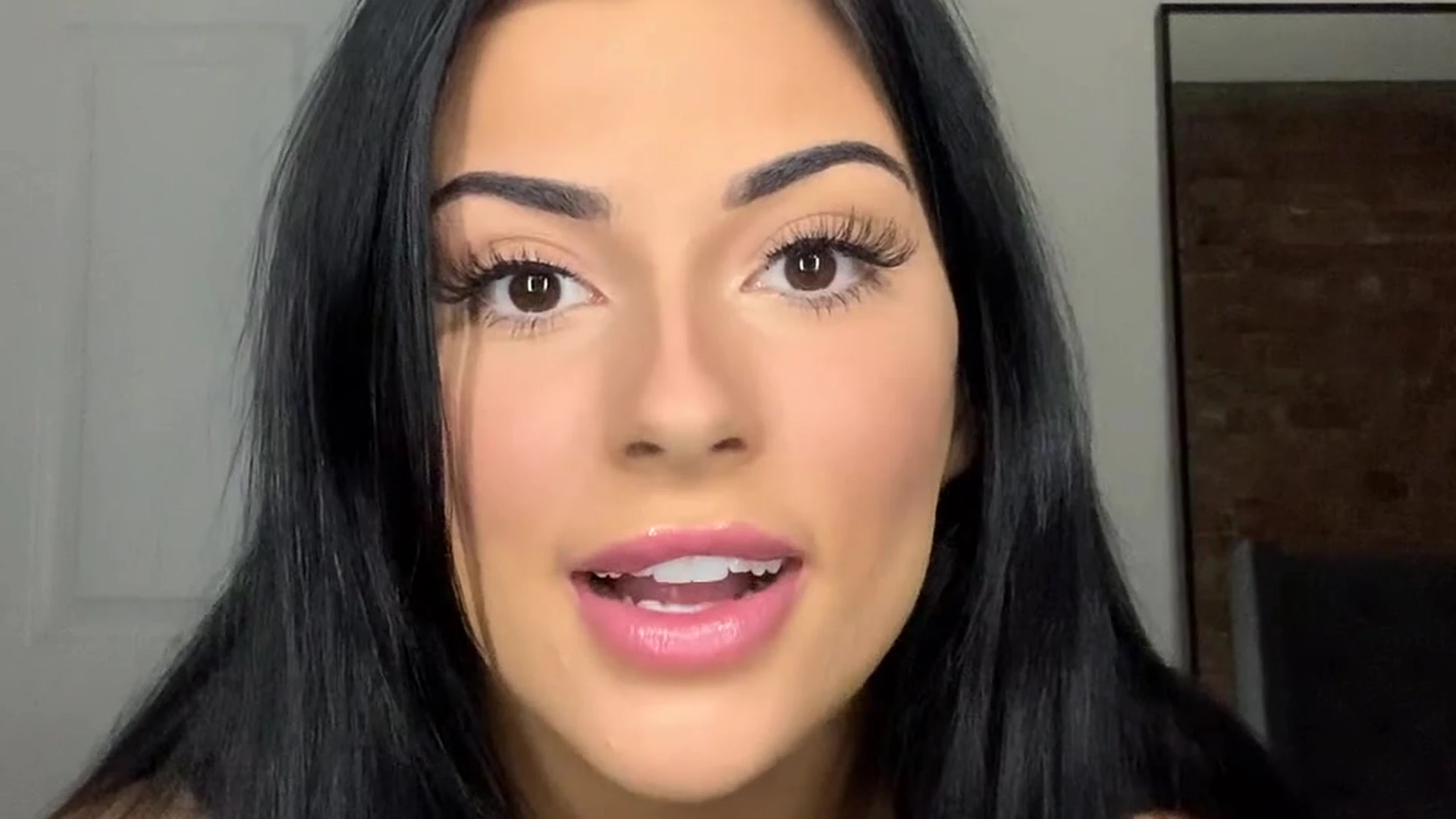 Exposed slutty bitch Big Tits Kennacatx nude porn leak