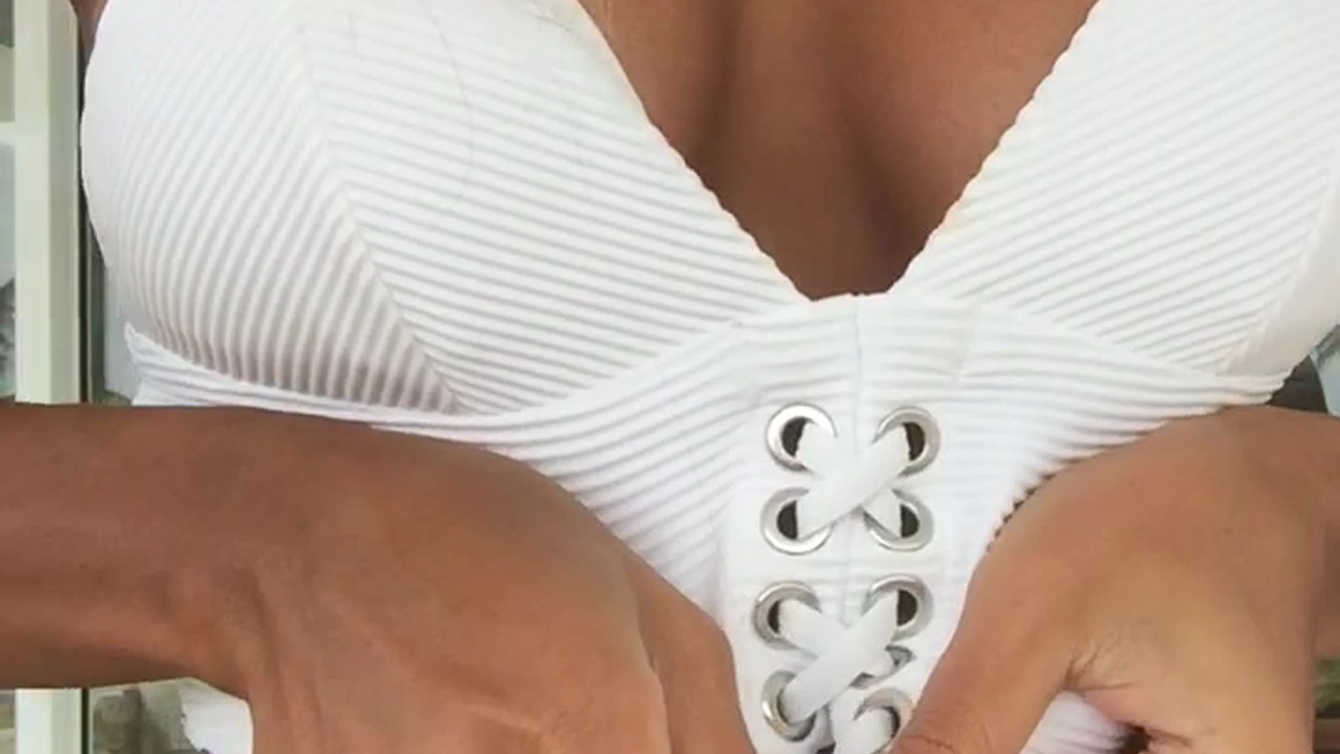 Disciplined Indonesian Putri Cinta onlyfans leak full vid