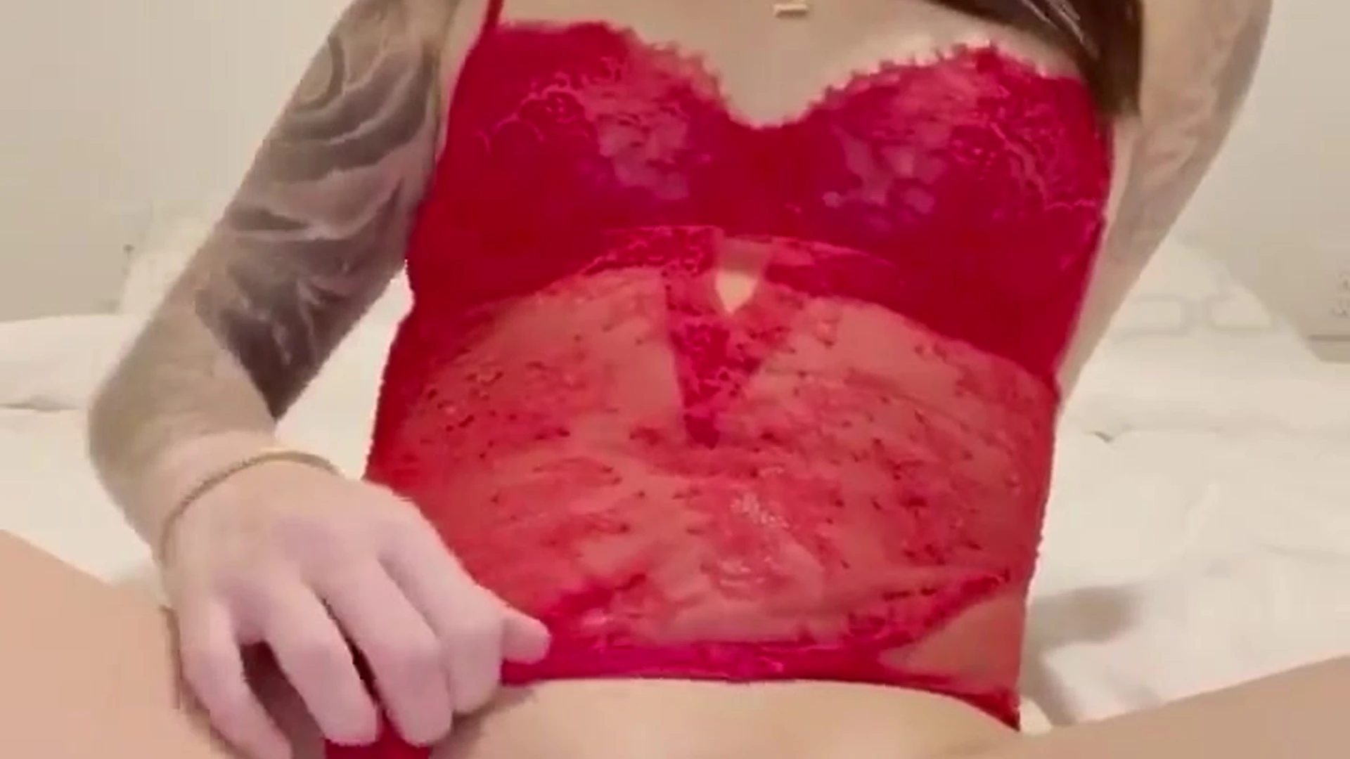 sexy lxxndaa onlyfans Full Video Leaked