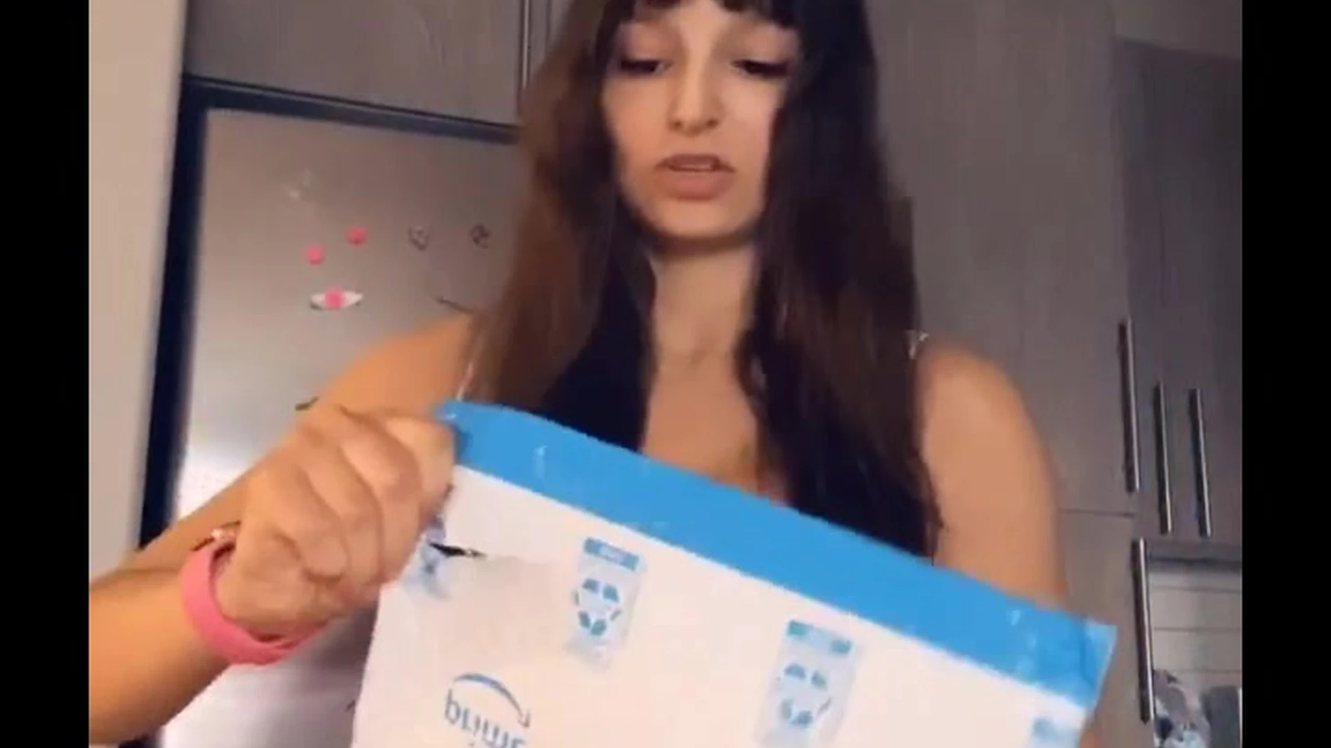 Exposed MILF Lexi Luna sextape