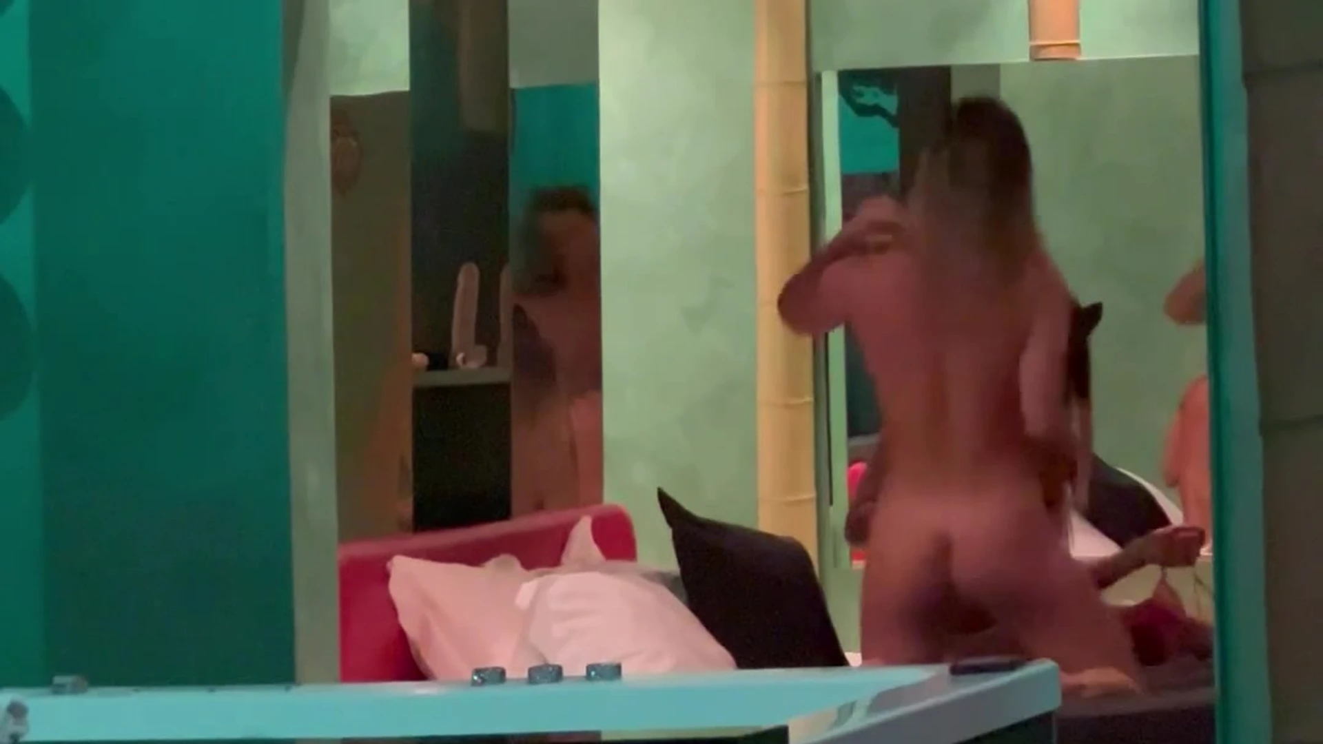 Self-assured sucking Small Ass federicacorona Nude fansly