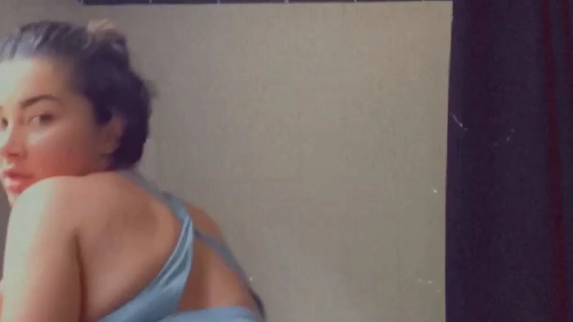 Motivated Sweating Tiddies LupuWellness Fansly leak