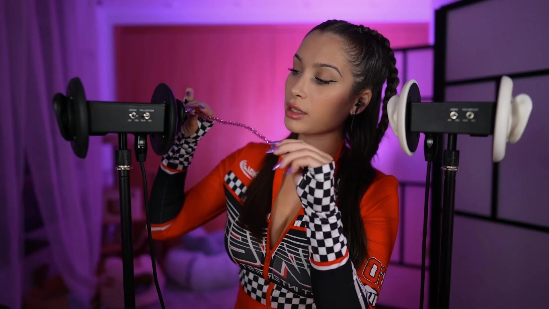 hot girl slim akumagirl Nude OF Full leaked video Exposed