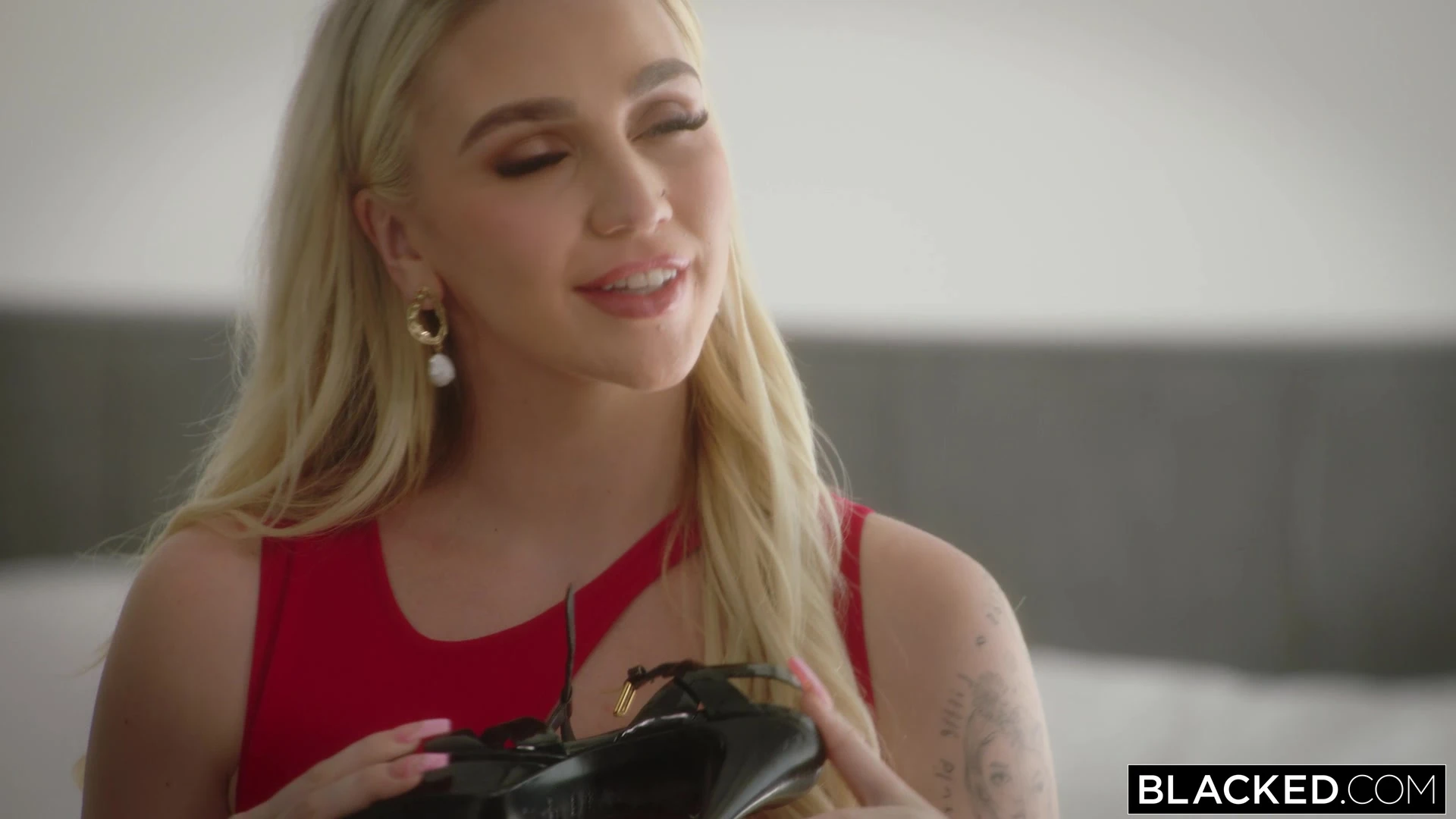 Big Tits Kendra Sunderland nude Full Clip