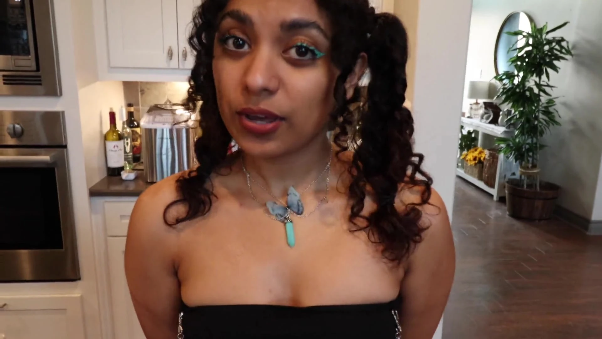 Exposed hot girl latina Thestartofus leaked nudes x