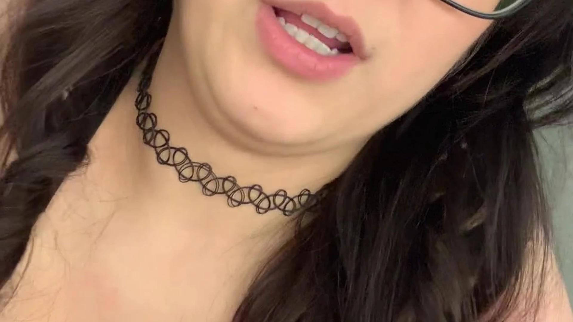 pretty Sweating natural boobs Tessa Fowler sex