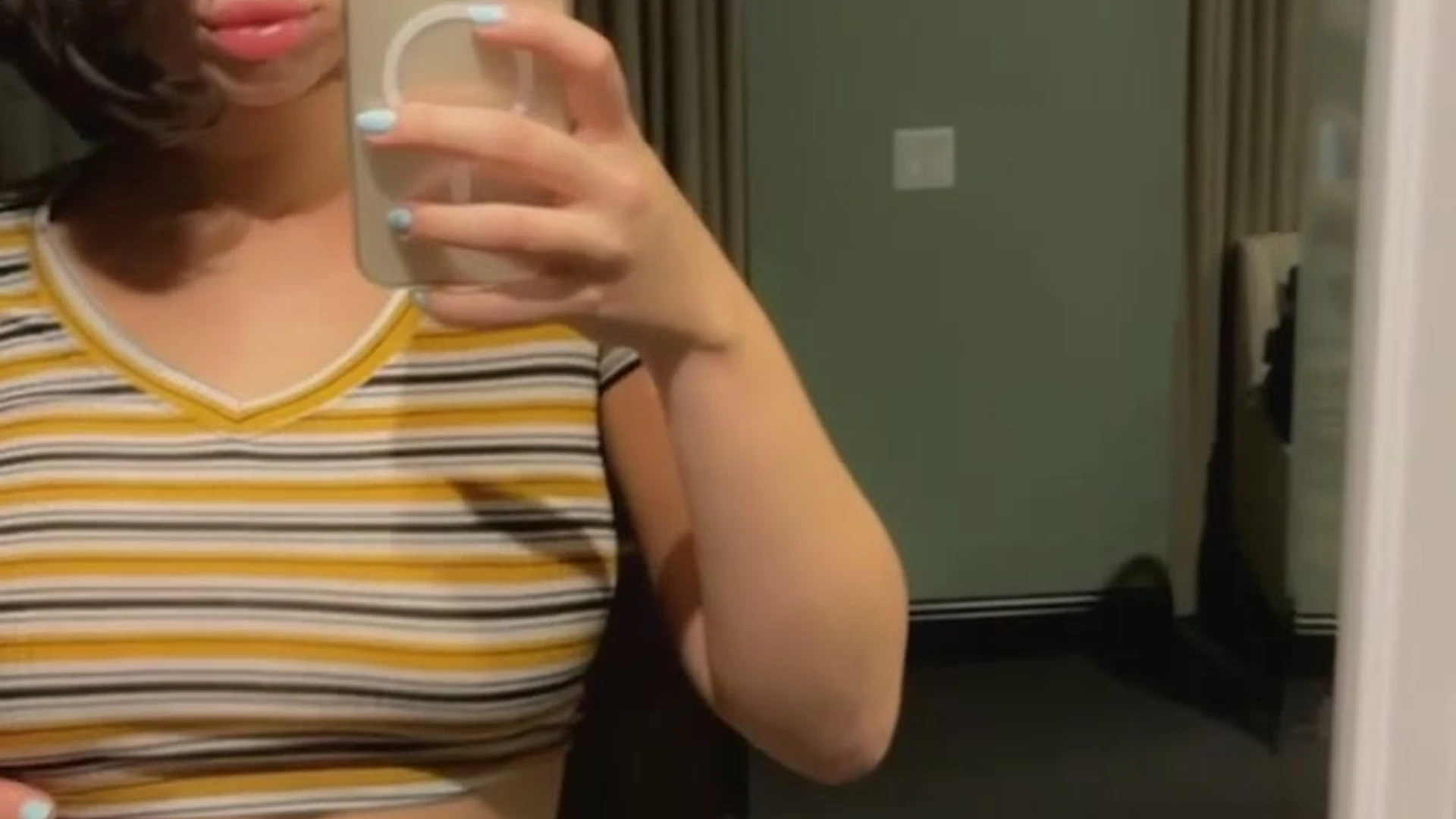 OF GIRL American LupuWellness collab