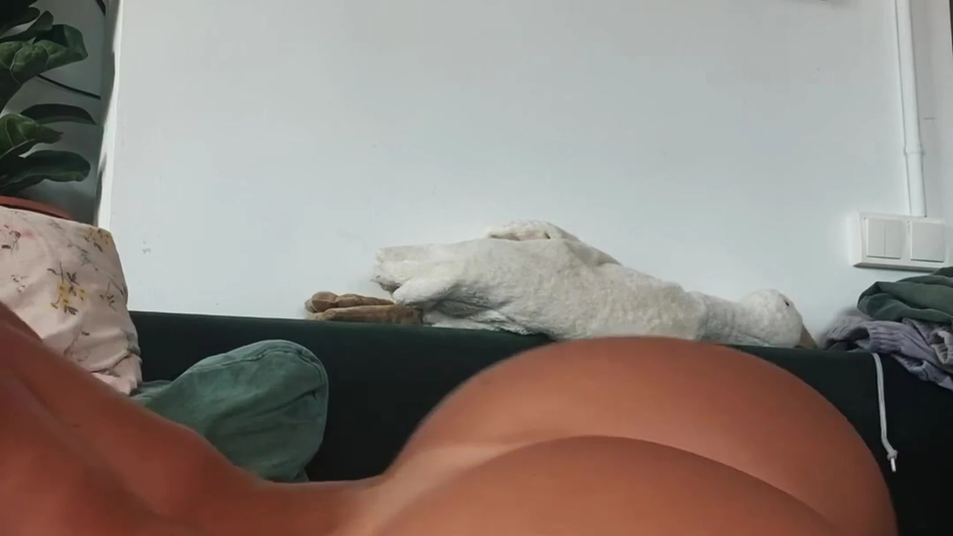 Epic hot girl Small Ass Leolulu only fans Vid