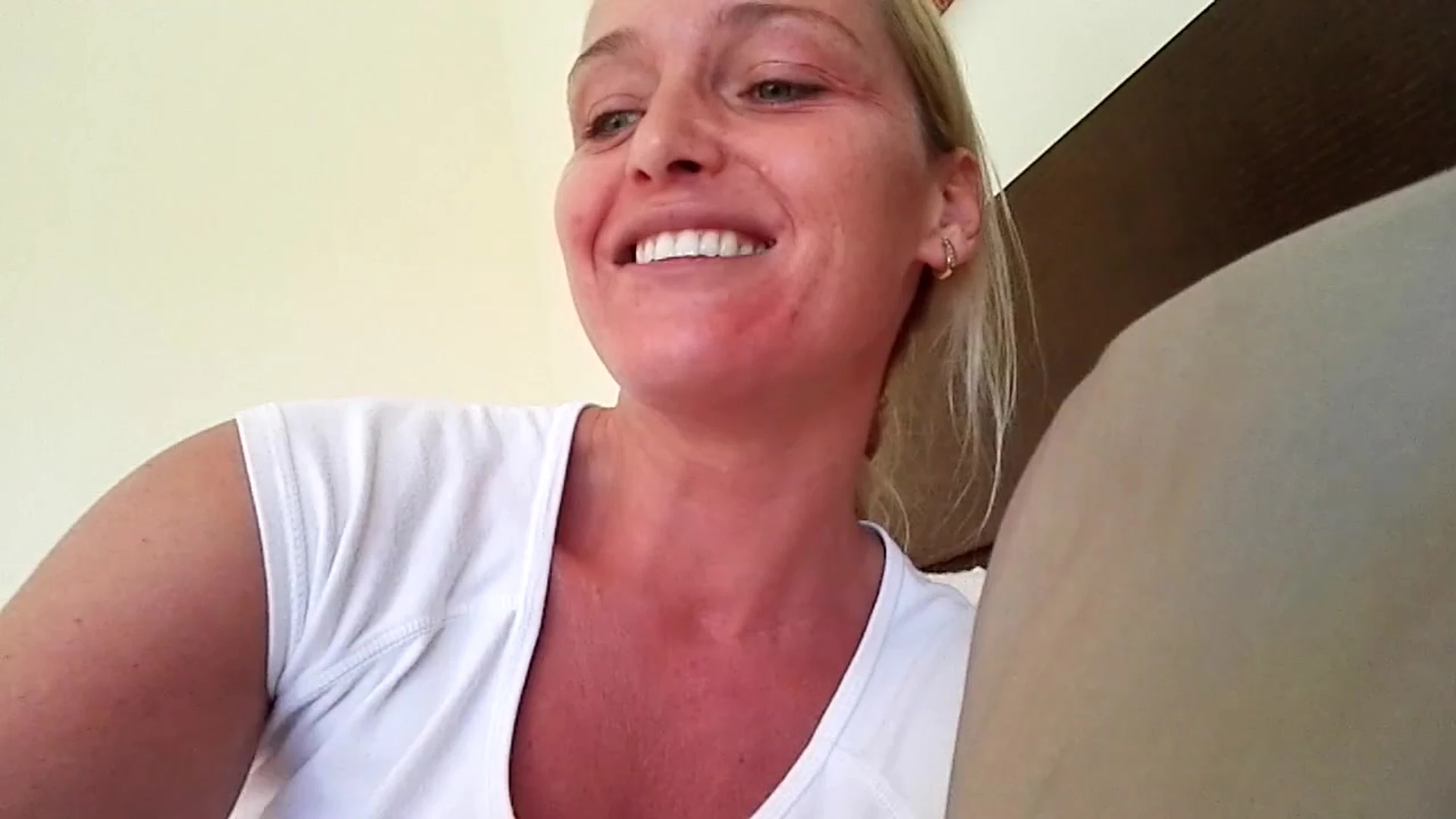 Exposed e-girl Czech Kathia Nobili simpcity