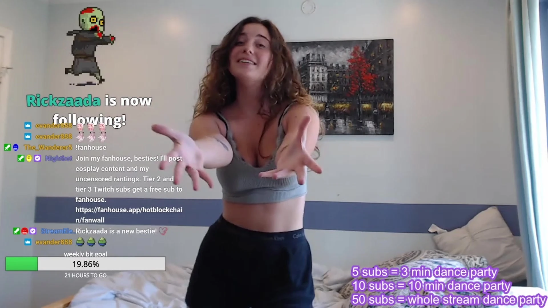 sexy Natural boobs hotblockchain onlyfans leaked pics video full Epic