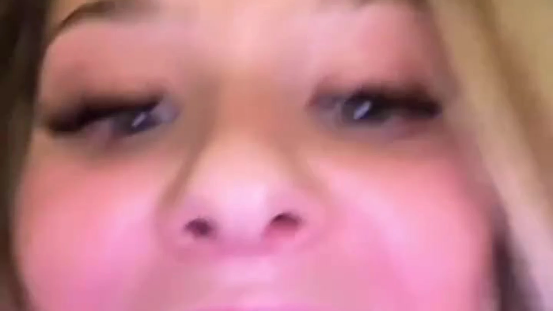 EPIC Blonde Jessgeng clips