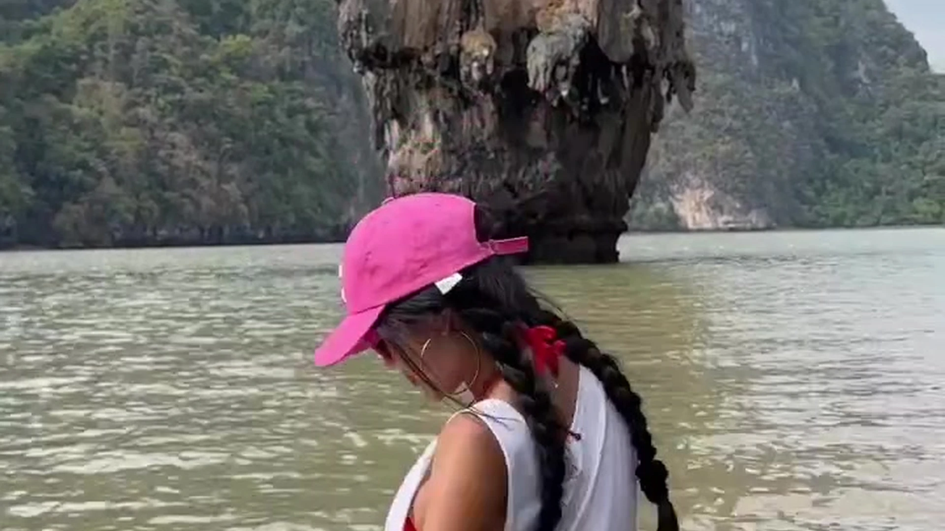 EPIC Big Tits praewasian nude