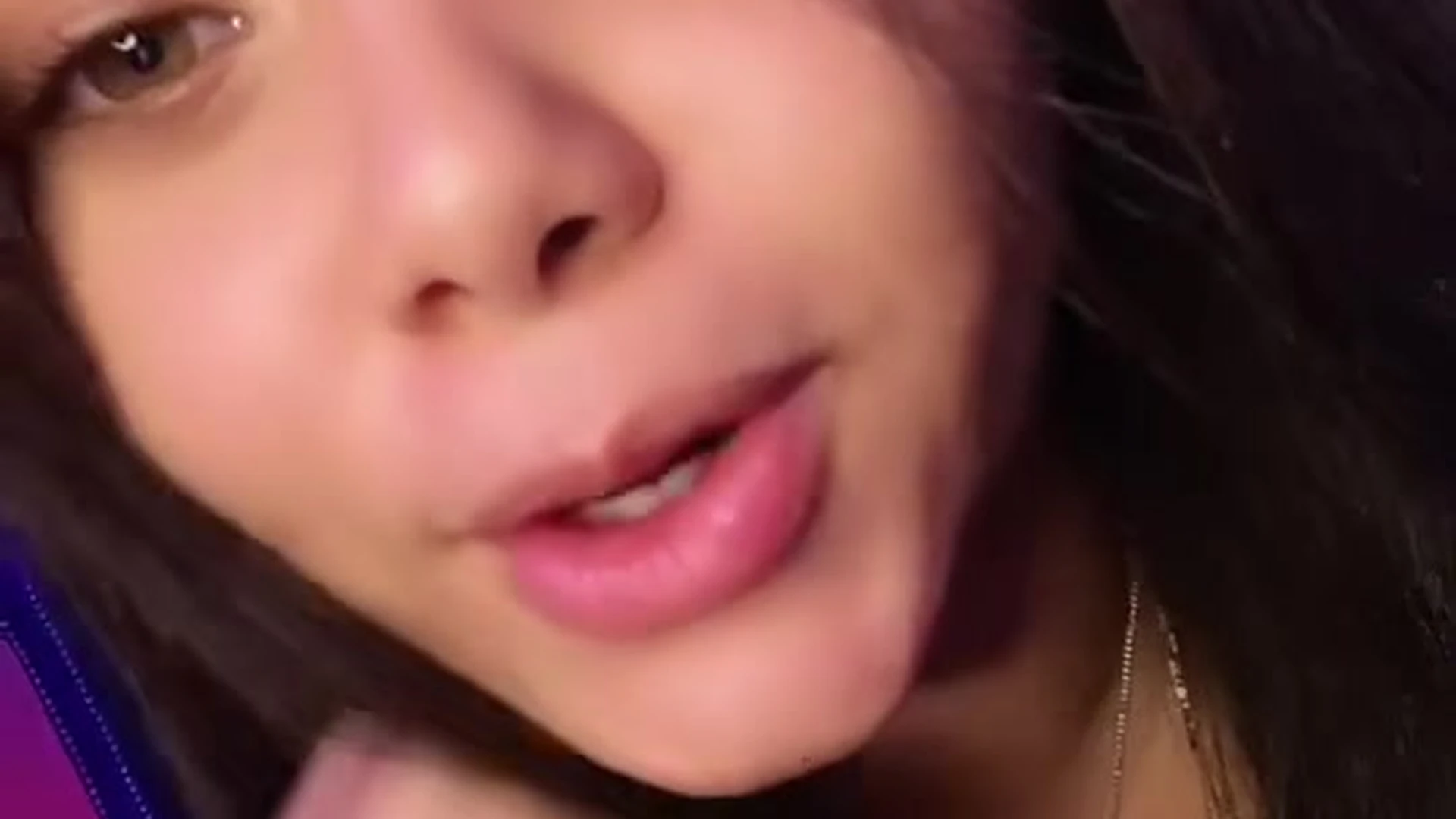 EPIC Magnetic  Babe AudryAdames pic porn Video