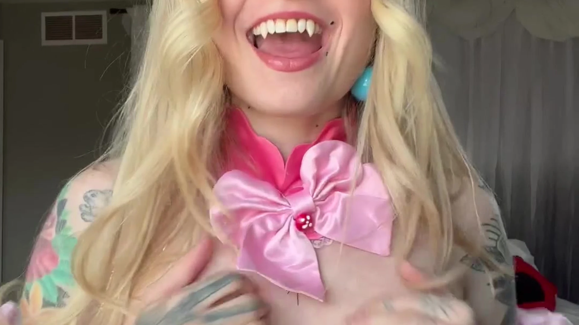 Exposed brave Petite Imsadspice fuck Clip