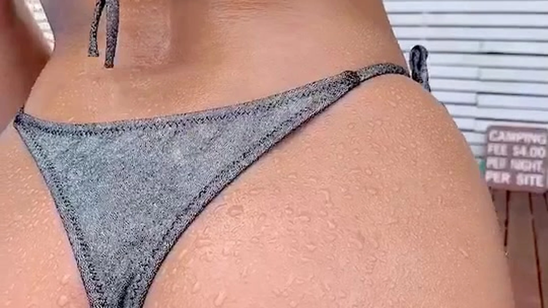 sexy Rose Melle leaked sextape