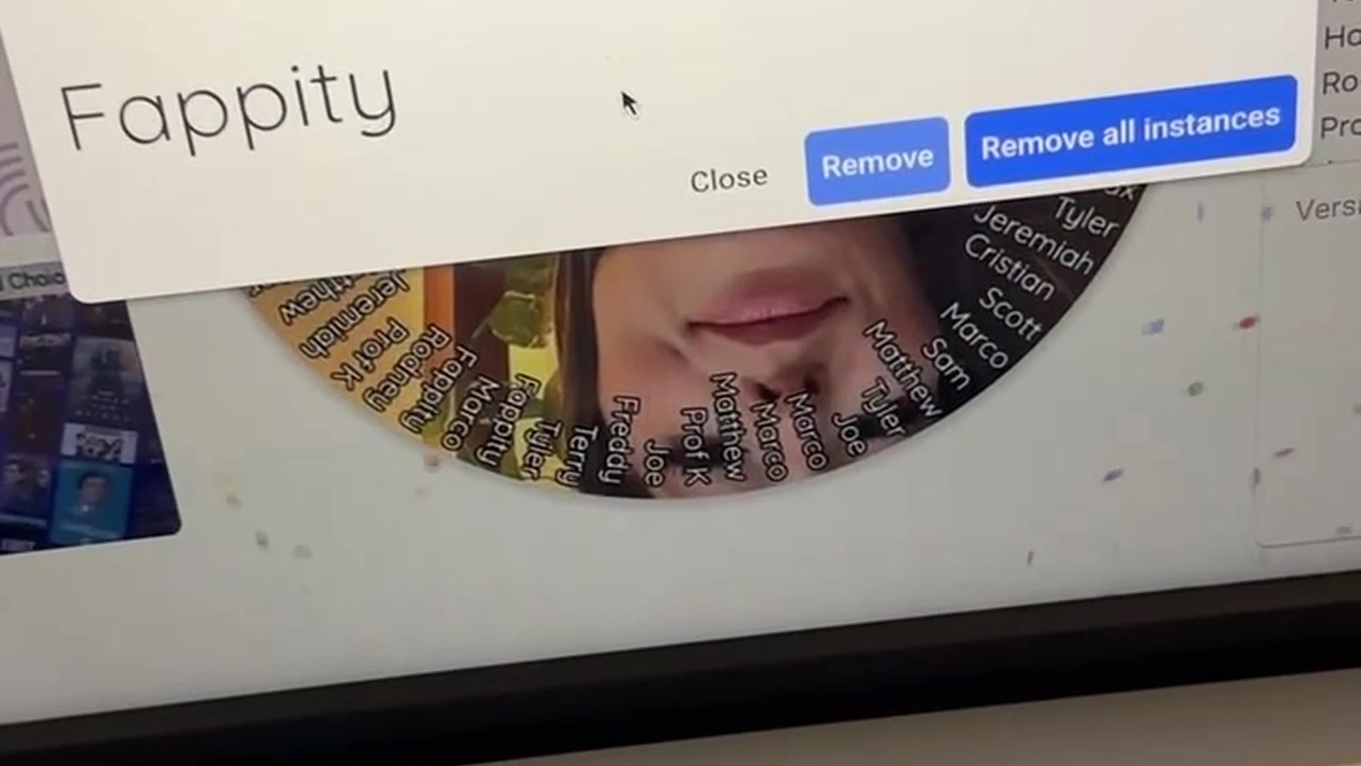 EPIC Angelic Fake tits Lexi Luna leaks full clip leak