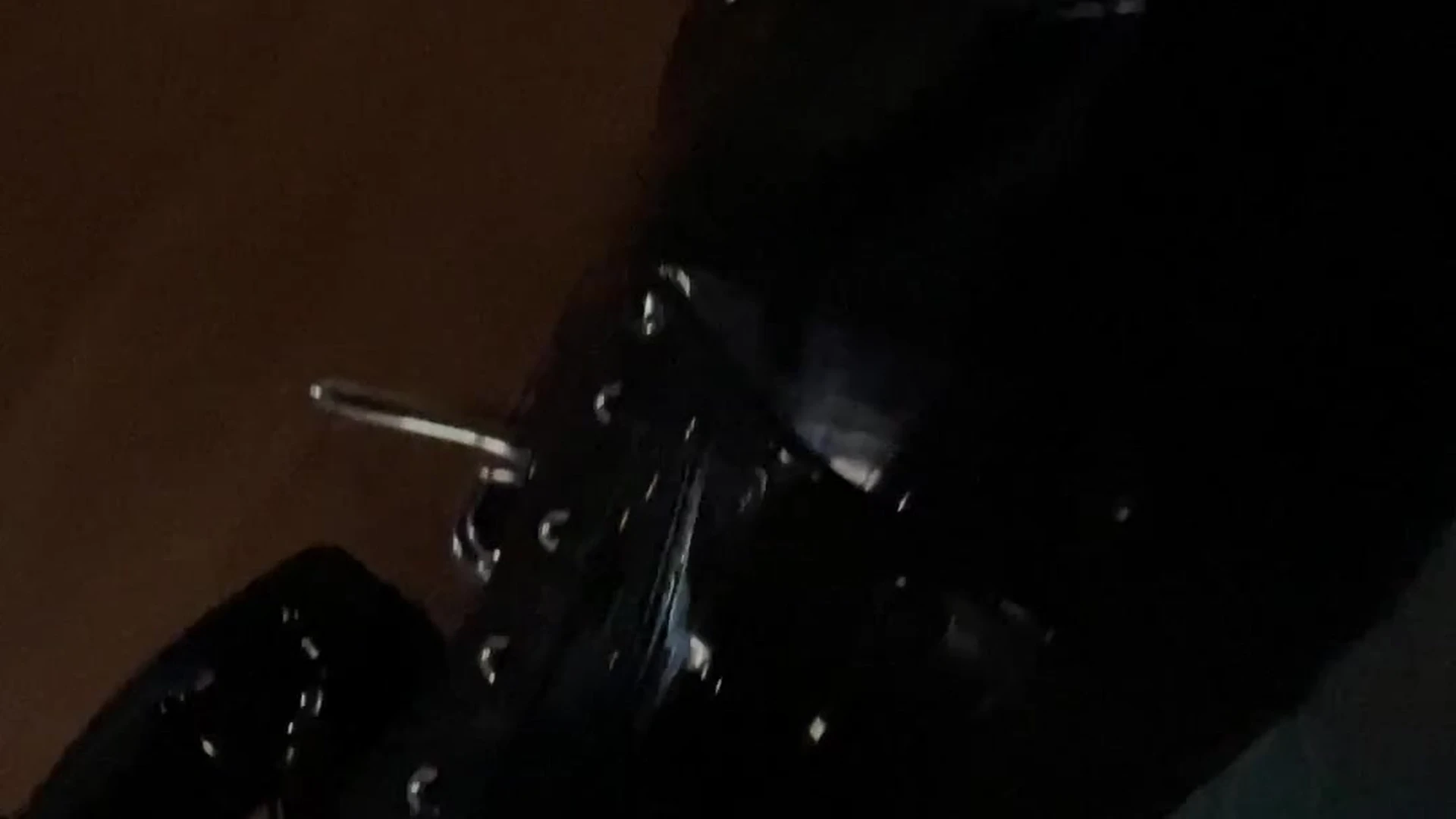 Epic pretty slim Miss Patricia thothub