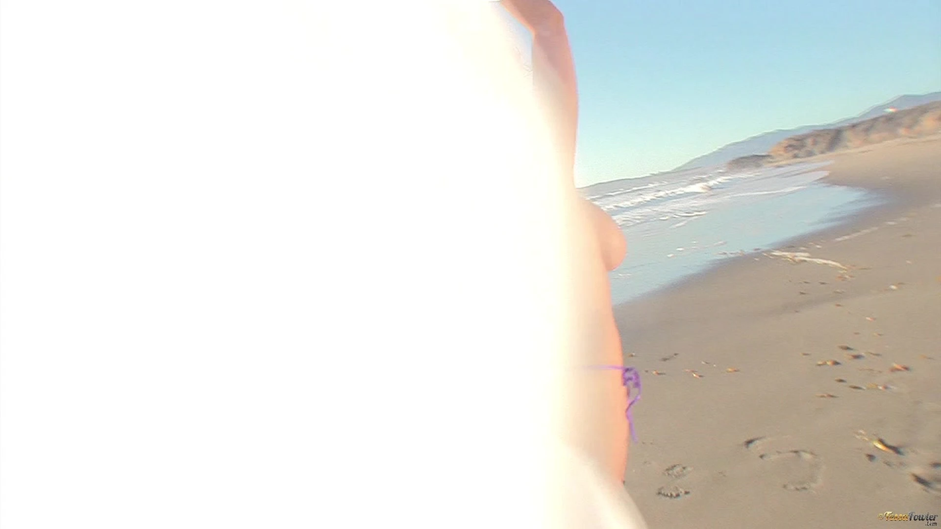 Exposed fuckdoll big boobs Tessa Fowler real name