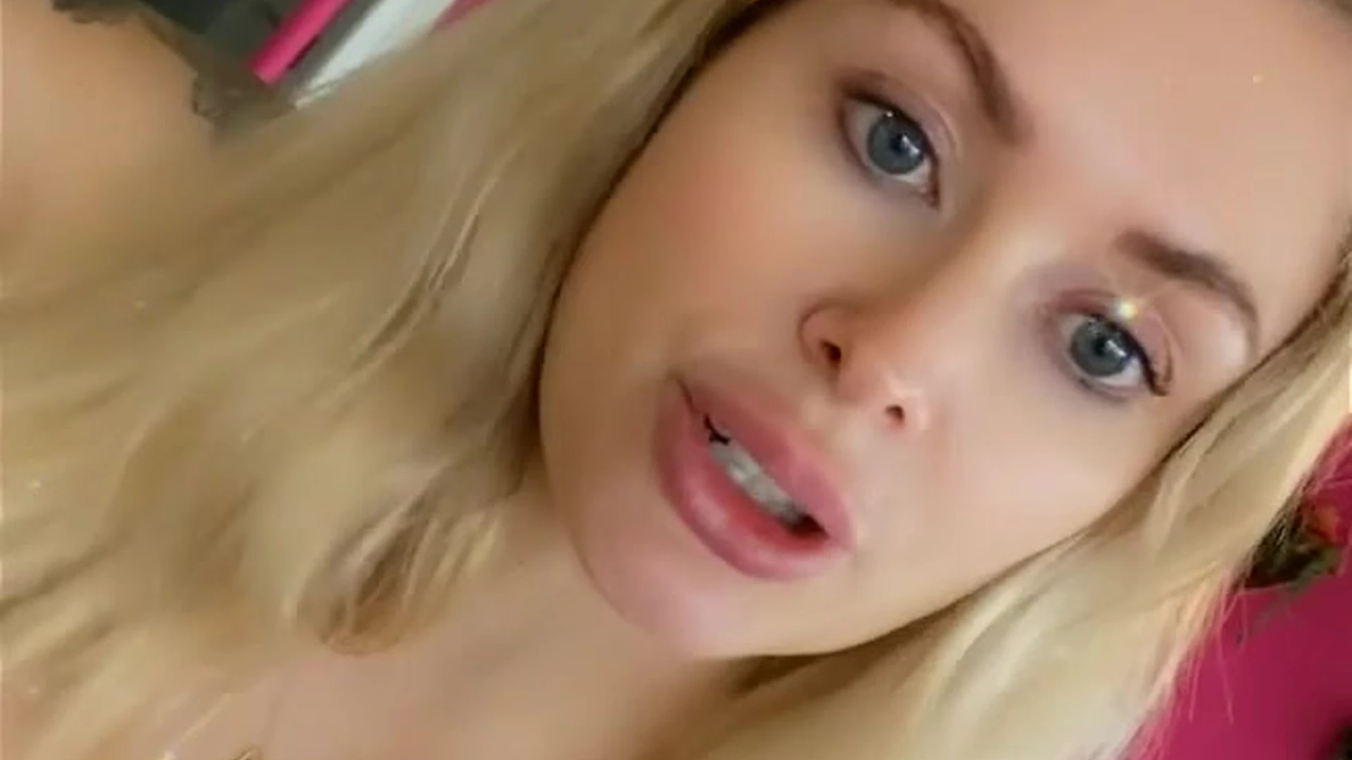 big ass ass Laura Lux fapello Exposed