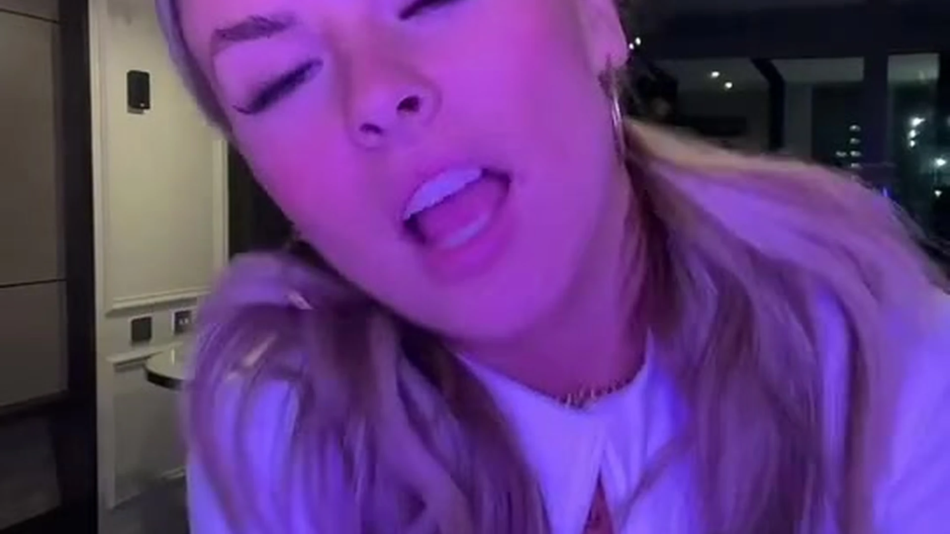 Epic attractive Big Tits kandjbaby onlyfans pic