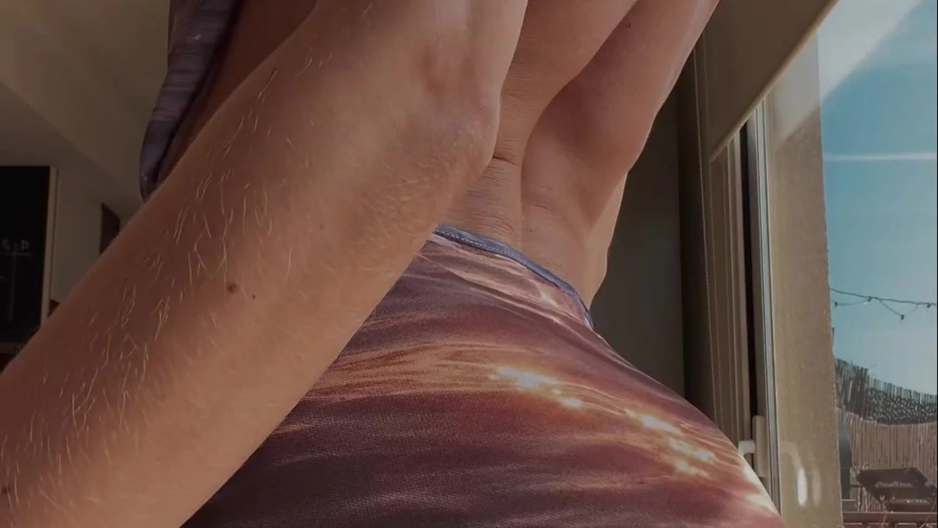 Athletic Leolulu pic leaks EPIC