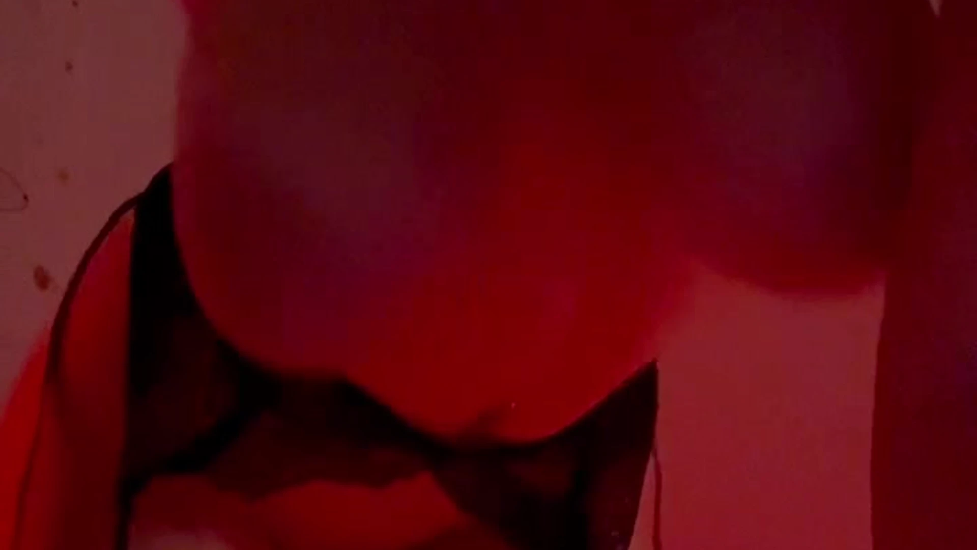 Exposed Blonde Ava Reyes Naked leaked