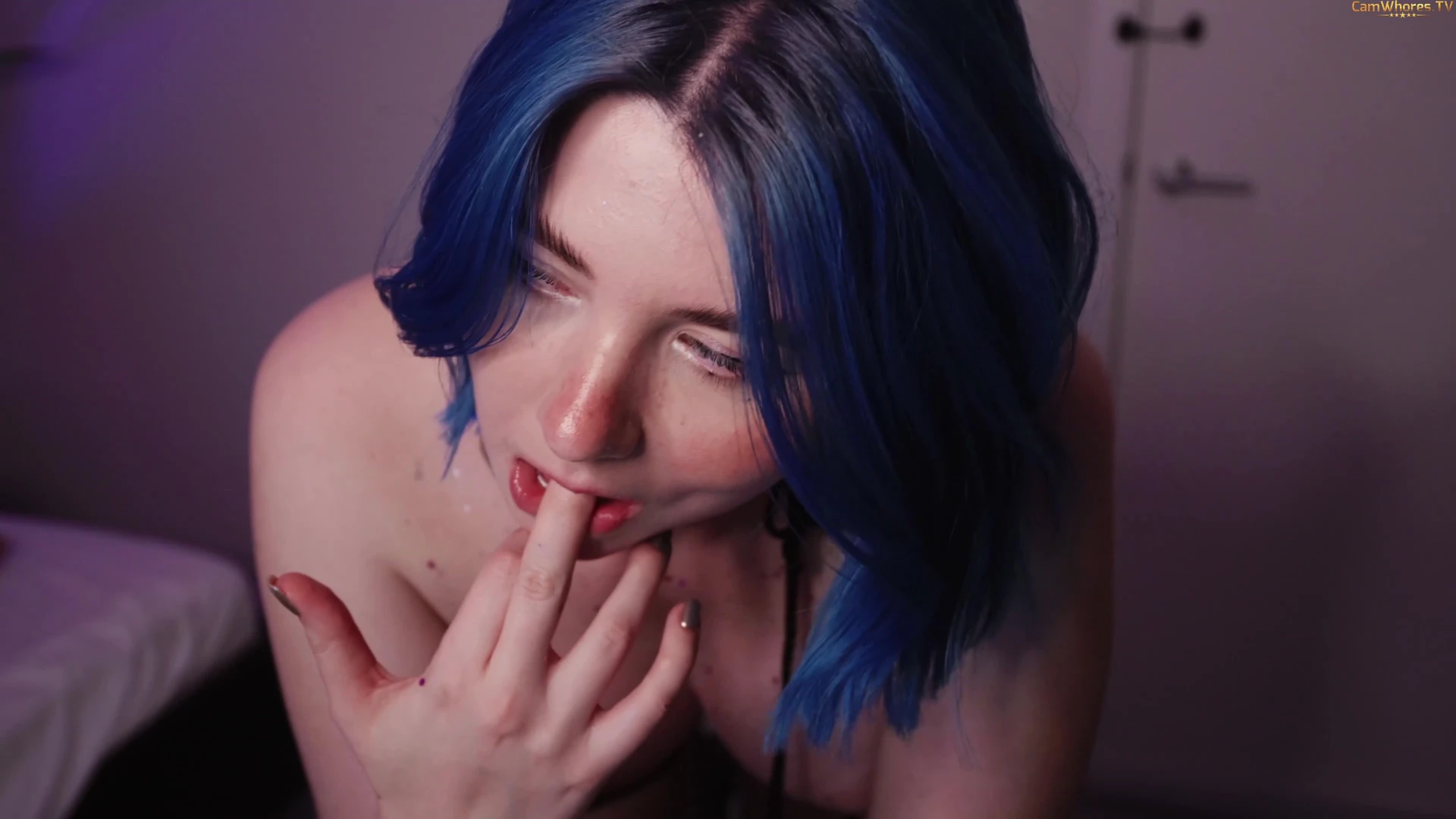 e-girl sucking Caucasian Vixenp leaked sextape