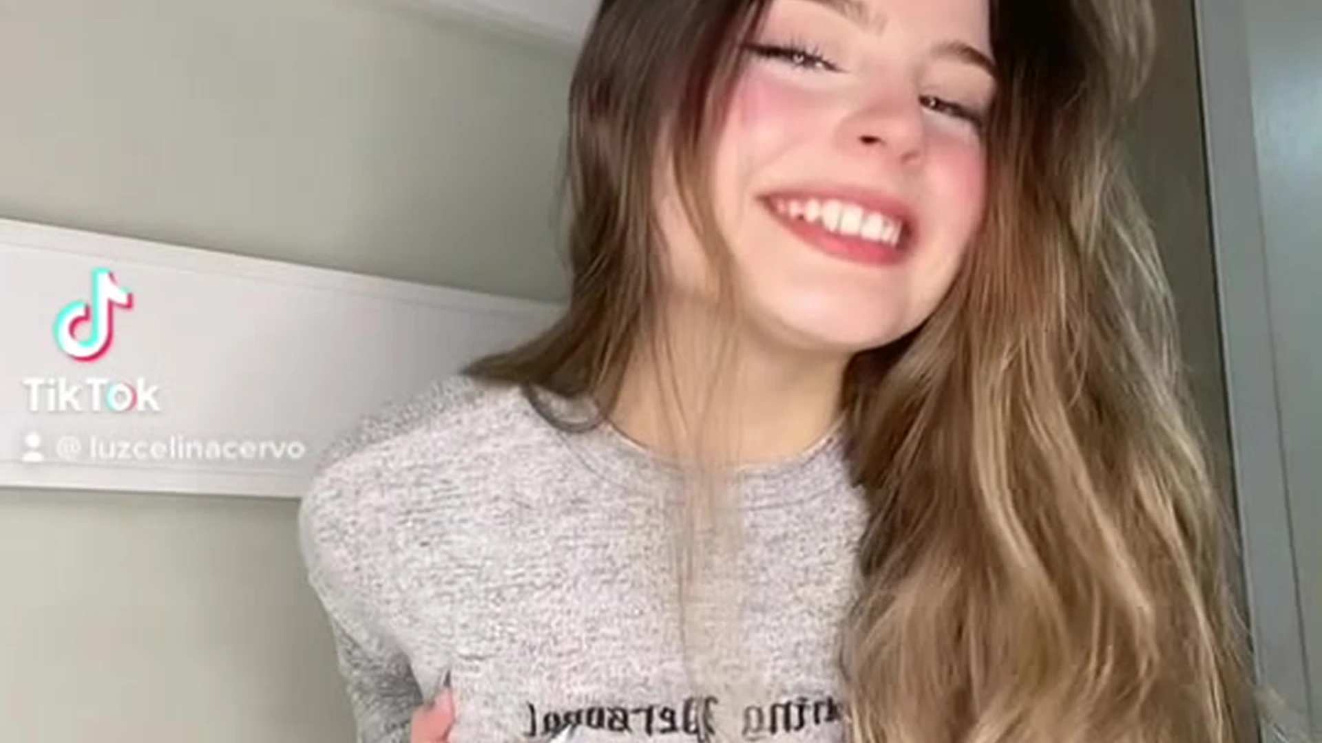 Inspiring  Chilean Luz Cervo only fans Video EPIC