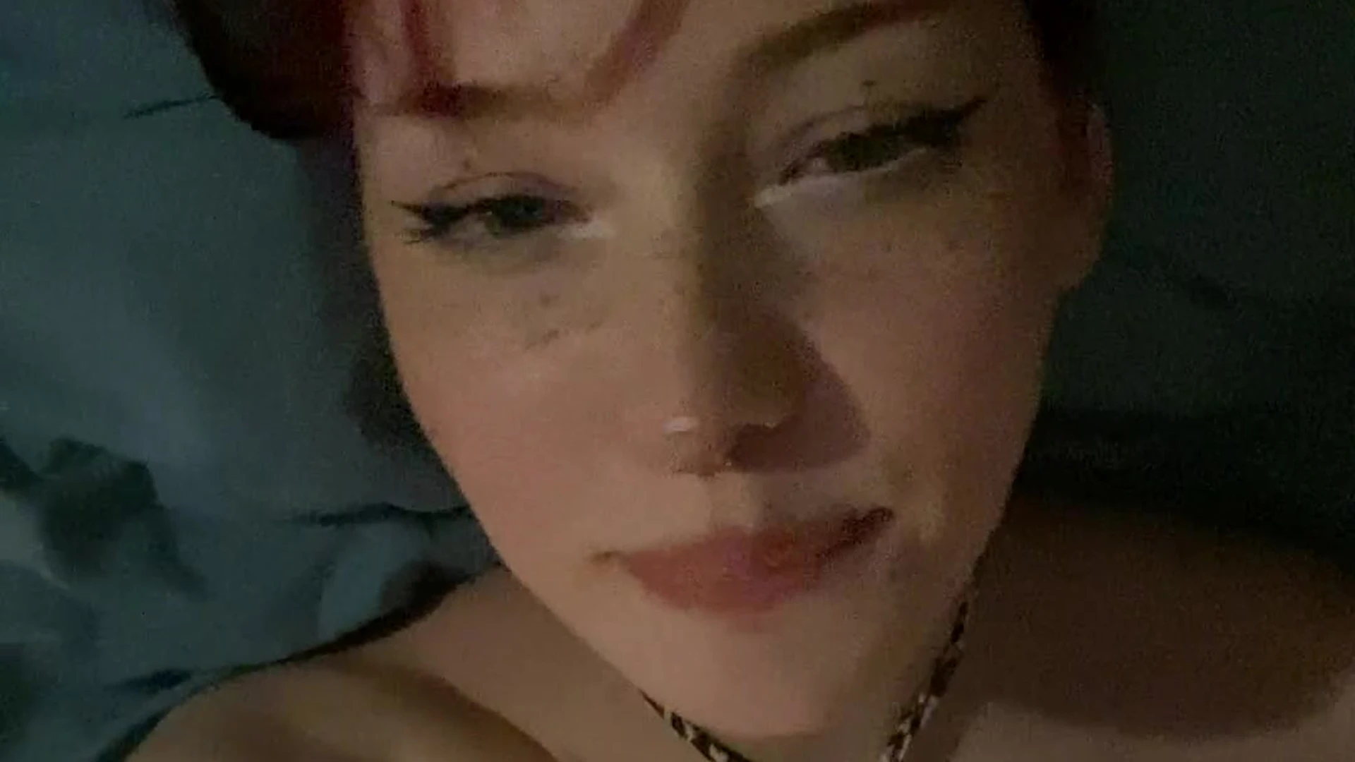 Epic Big Ass LowKeyDeadInside solo