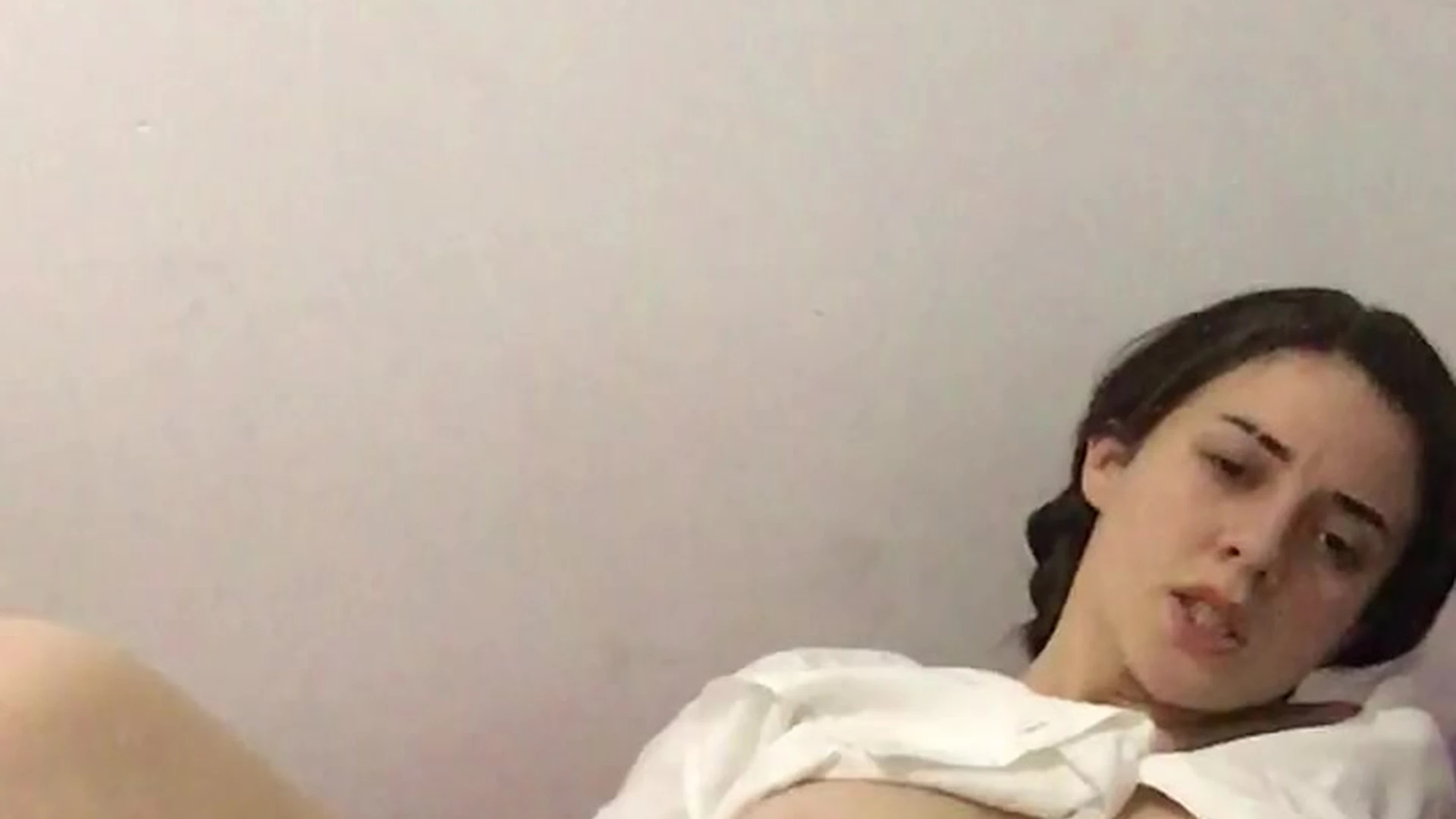 Exposed whore Big Tits KingCarle onlyfans naked