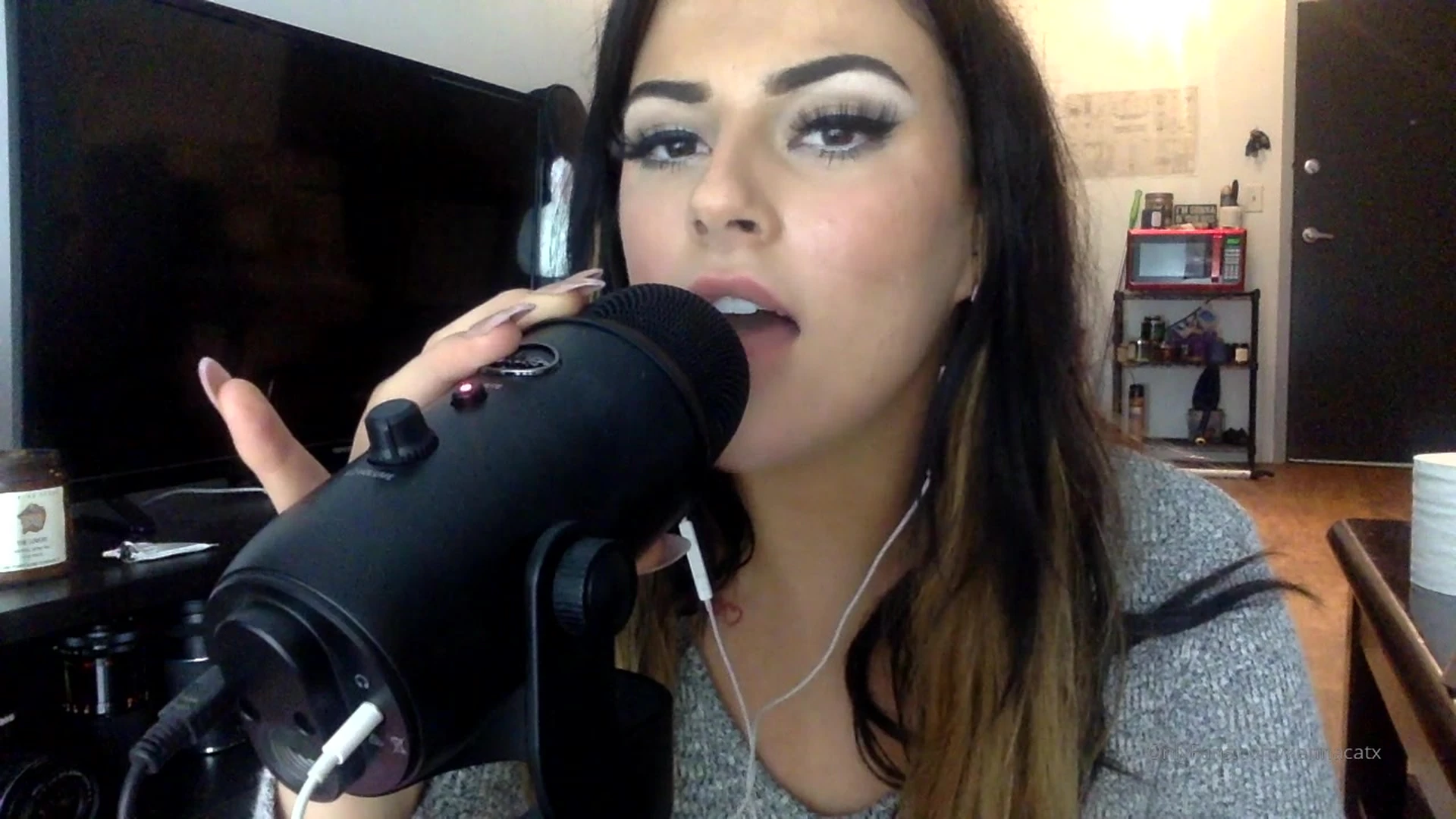 Epic hoe Big Tits Kennacatx nude porn leak Video