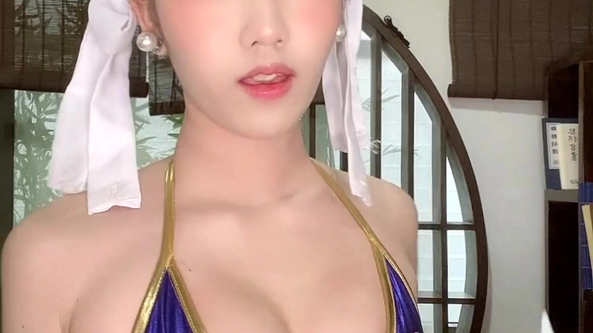 Sensational Big Tits moiicos43 onlyfans