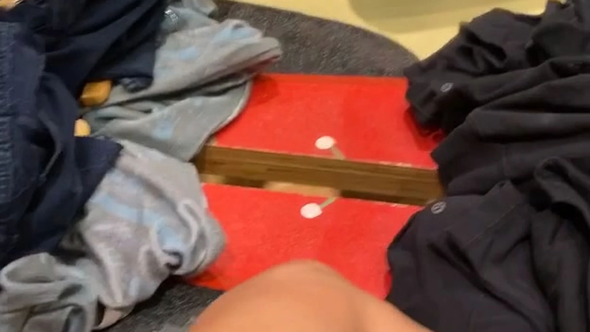 Sensational Tenacious Athletic Leolulu leaks Exclusive vid full