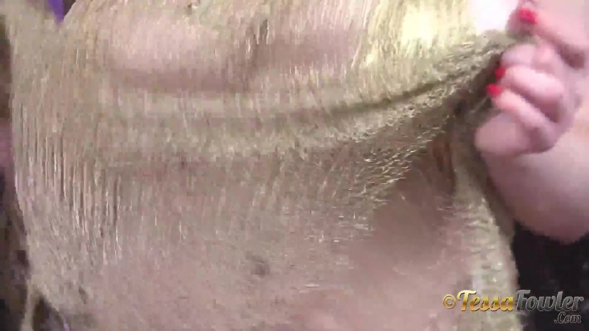 EPIC whore big natural tits Tessa Fowler Fansly leaks Clip