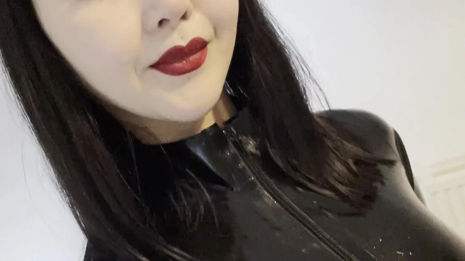 natural tits Miss Patricia leaked pics