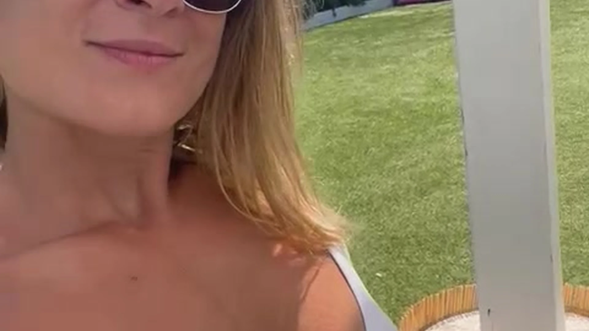 Exposed Caucasian federicacorona XXX