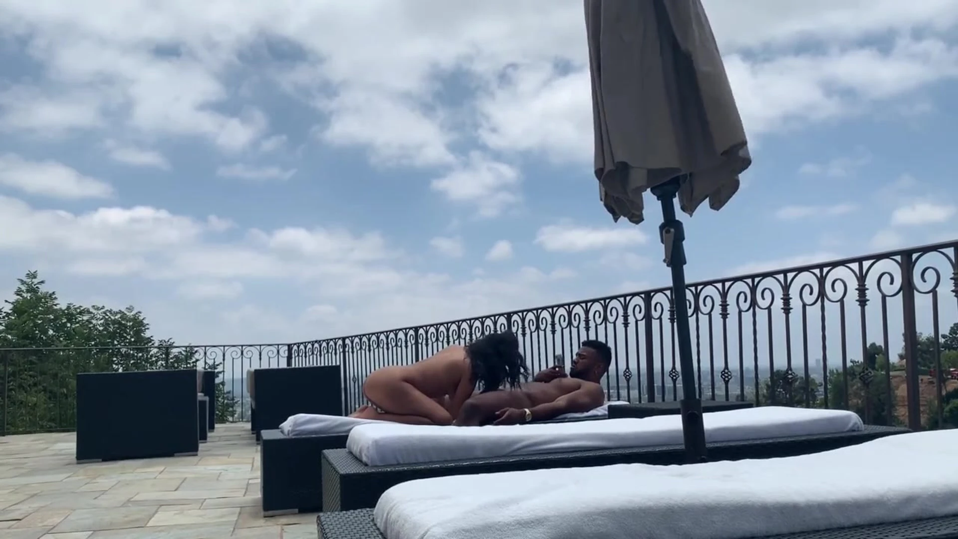 Huge dick Troy Francisco cams Epic