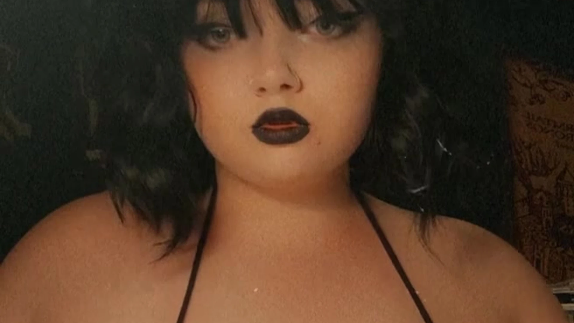 Big Tits Christi Spooks sex