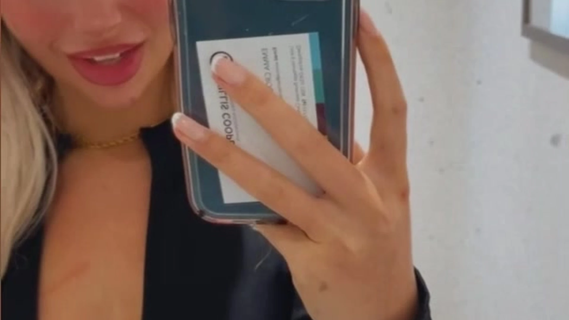 EPIC Petite Lillian Phillips onlyfans