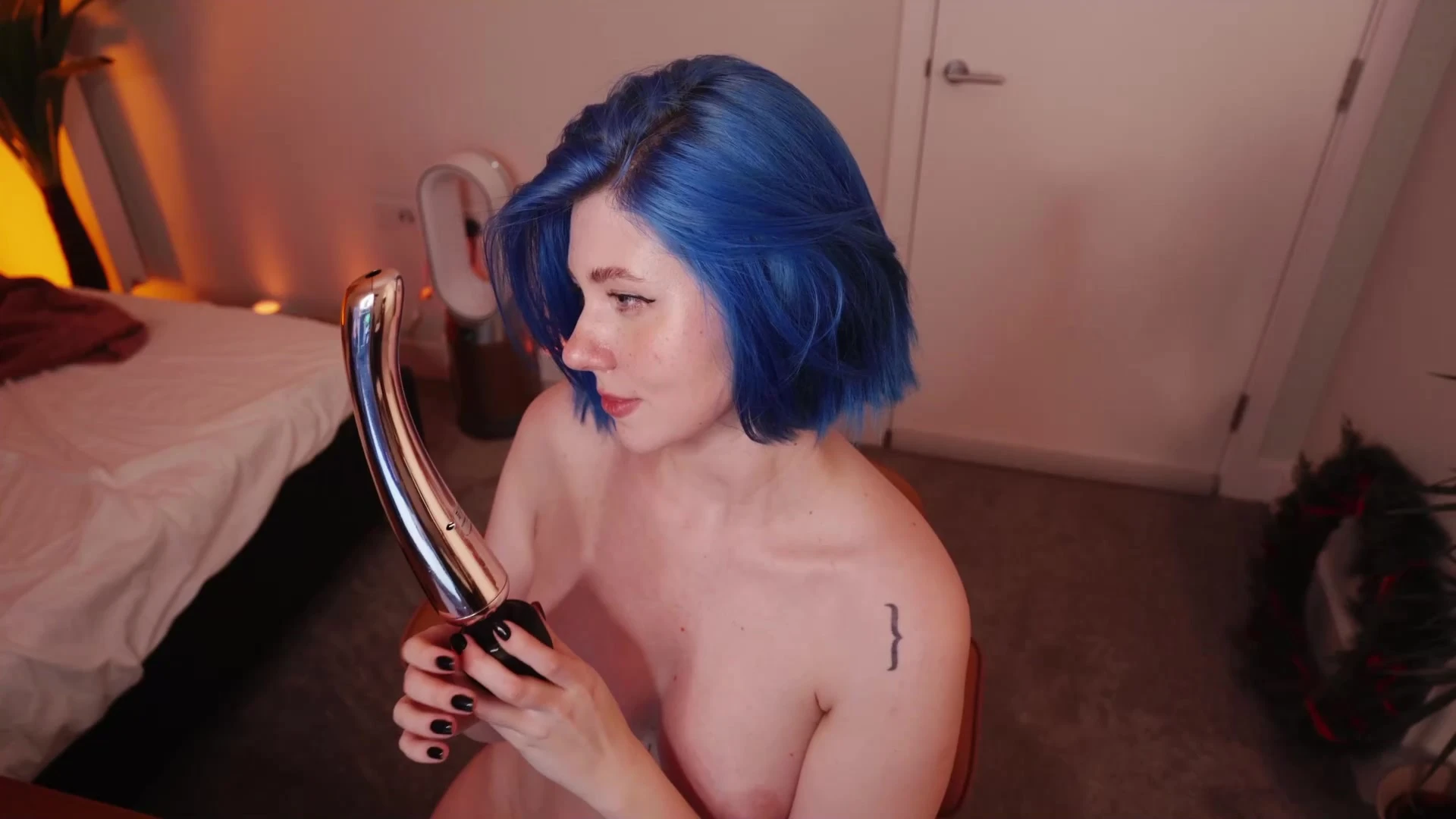 Epic dirty Caucasian Vixenp nudes FullVID