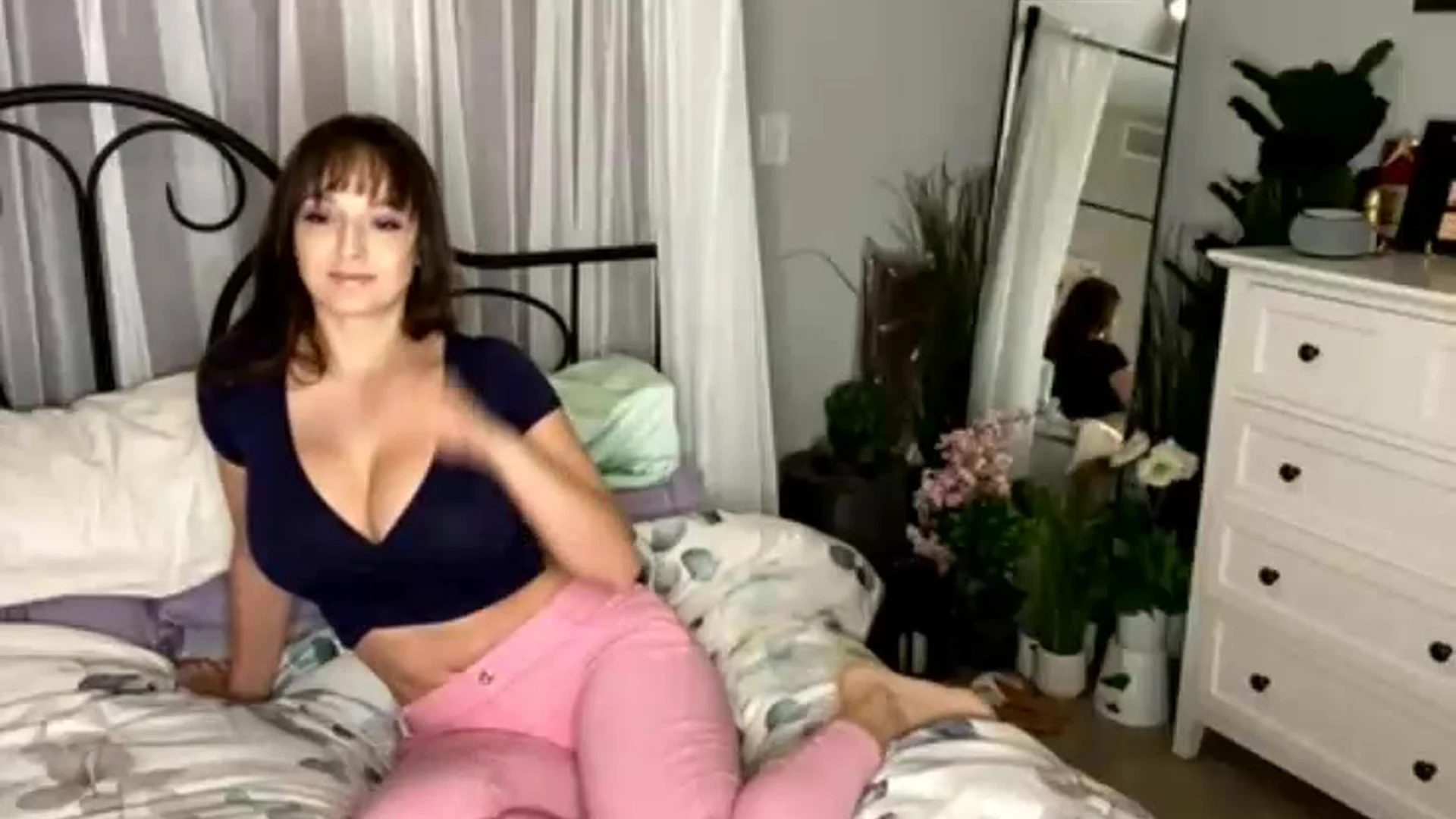 Big Tits Lexi Luna leaked only fans