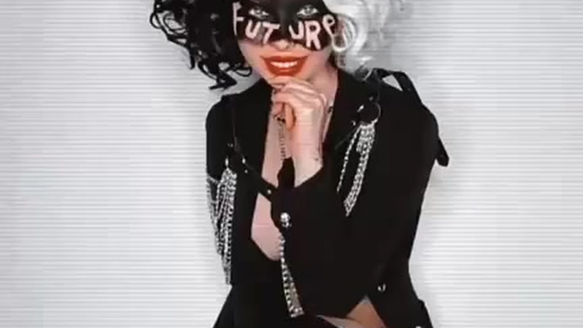 emodel Big Tits amanda welp Nude OF Full Movie EPIC