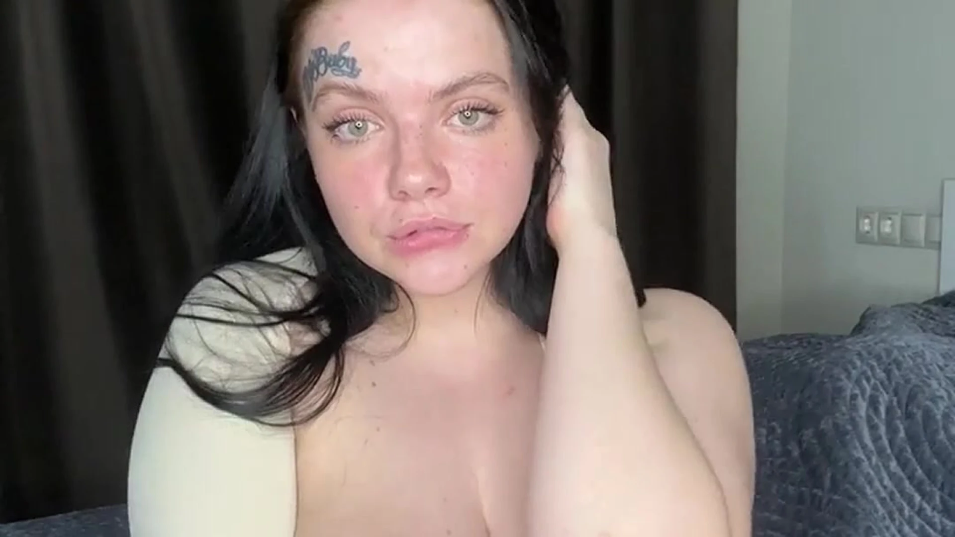 Sensational Authentic small ass Natalia Polyakova fapello Exclusive video full