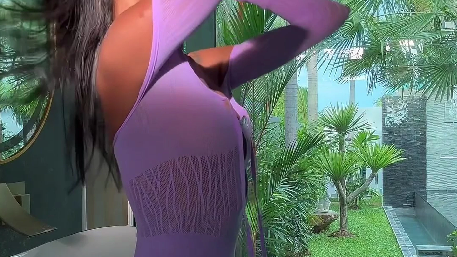 ebony Anna celeste tits pic Video