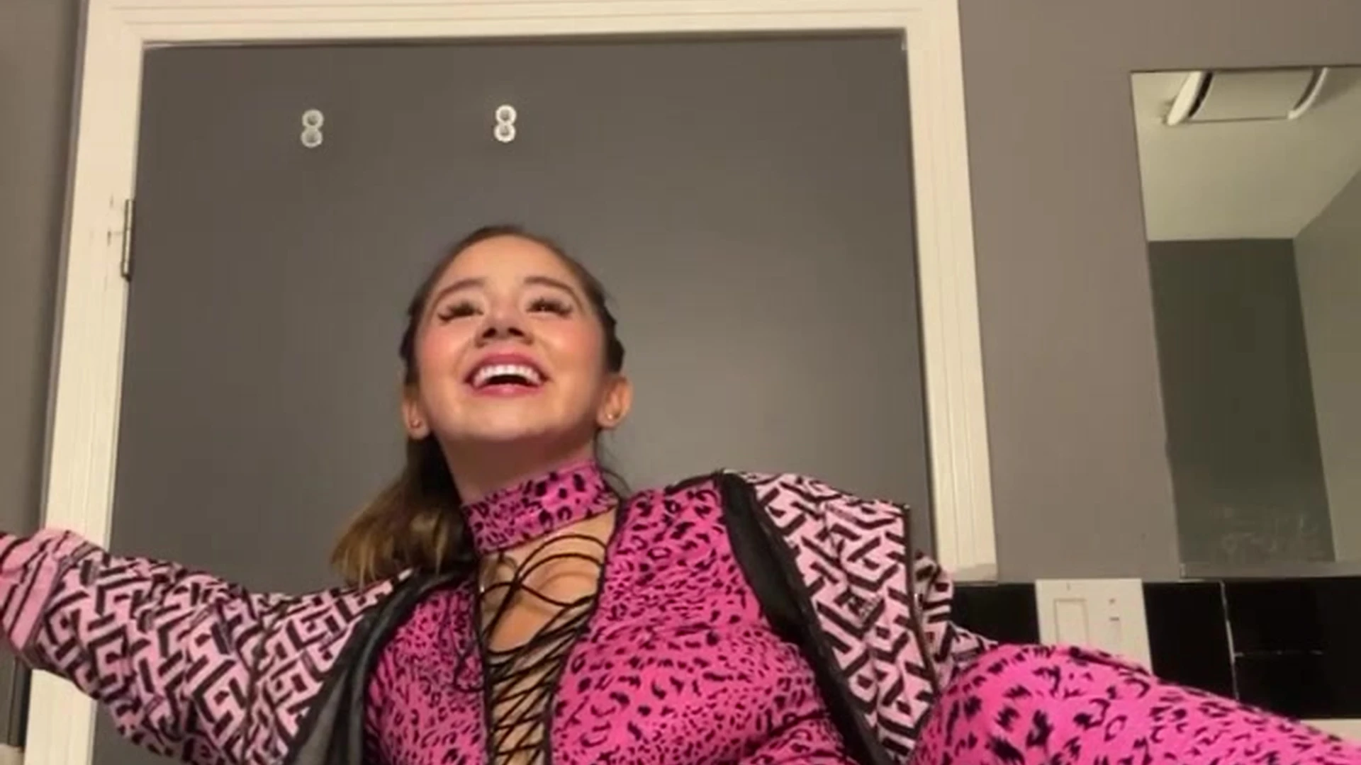 Sensational impressive Brunette Dare Taylor Nudes