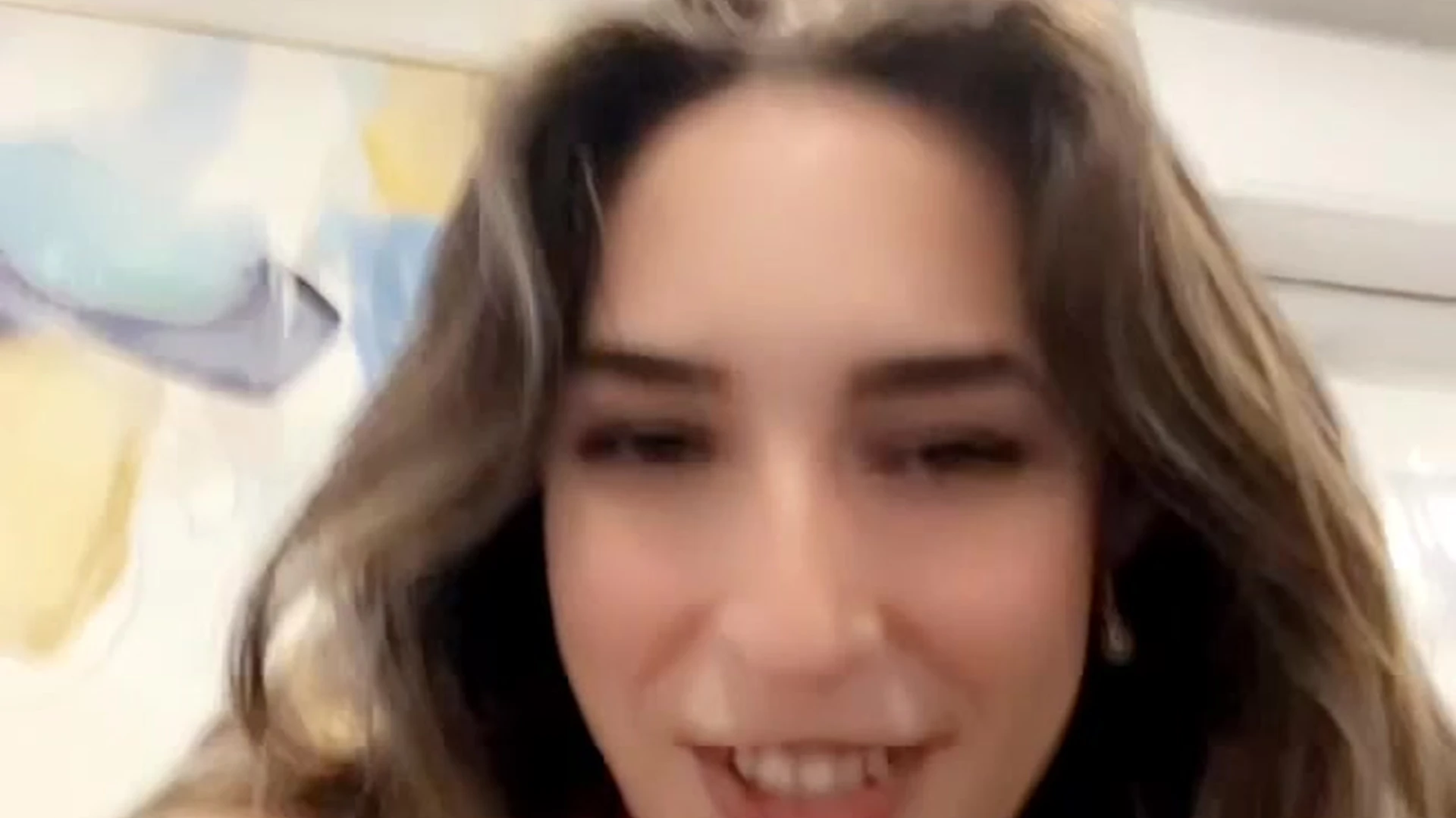 Sensational BABE babe Julia Bright Naked