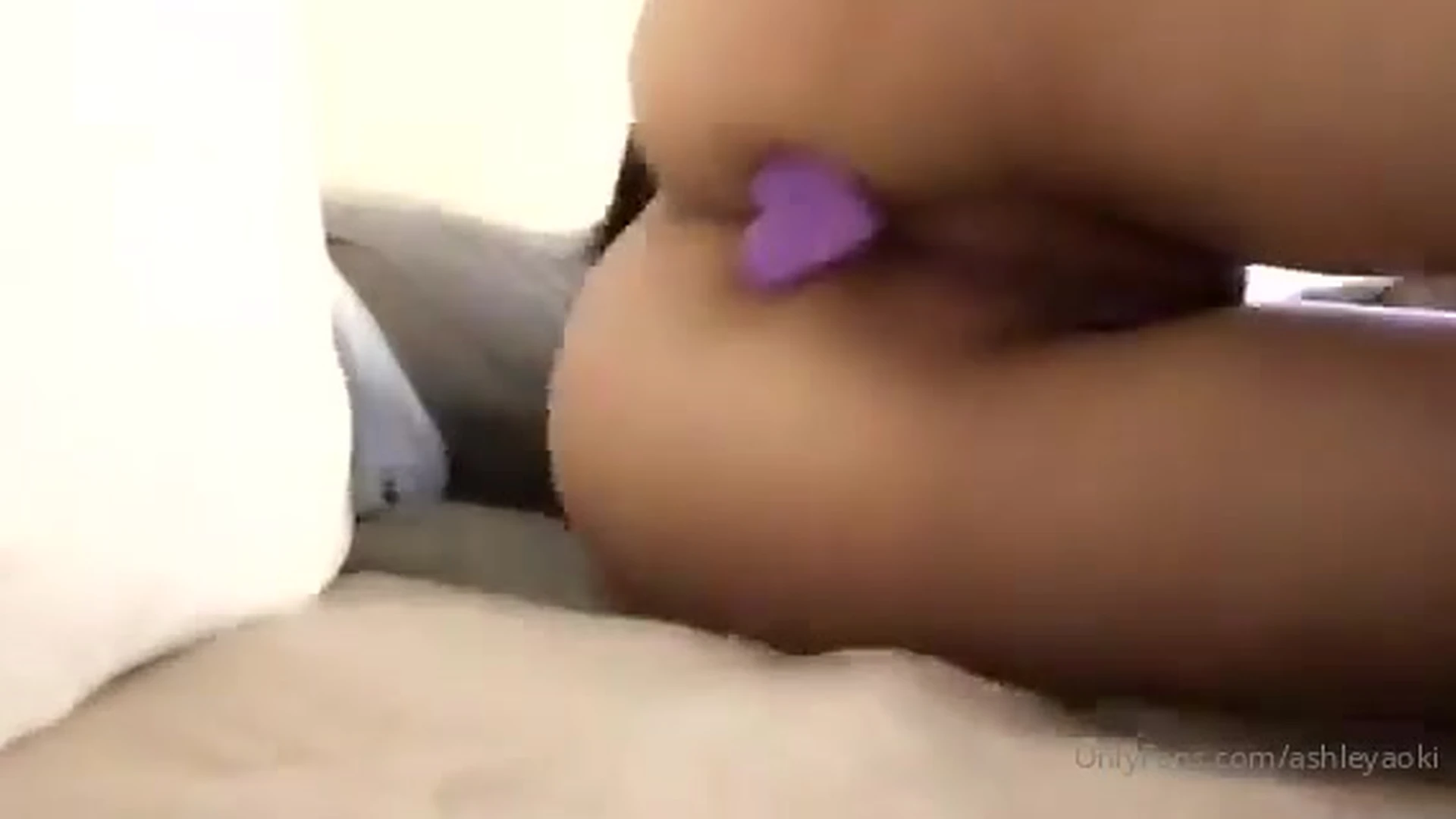 Affable  small ass Ashley Aoki bg fullvideo Epic