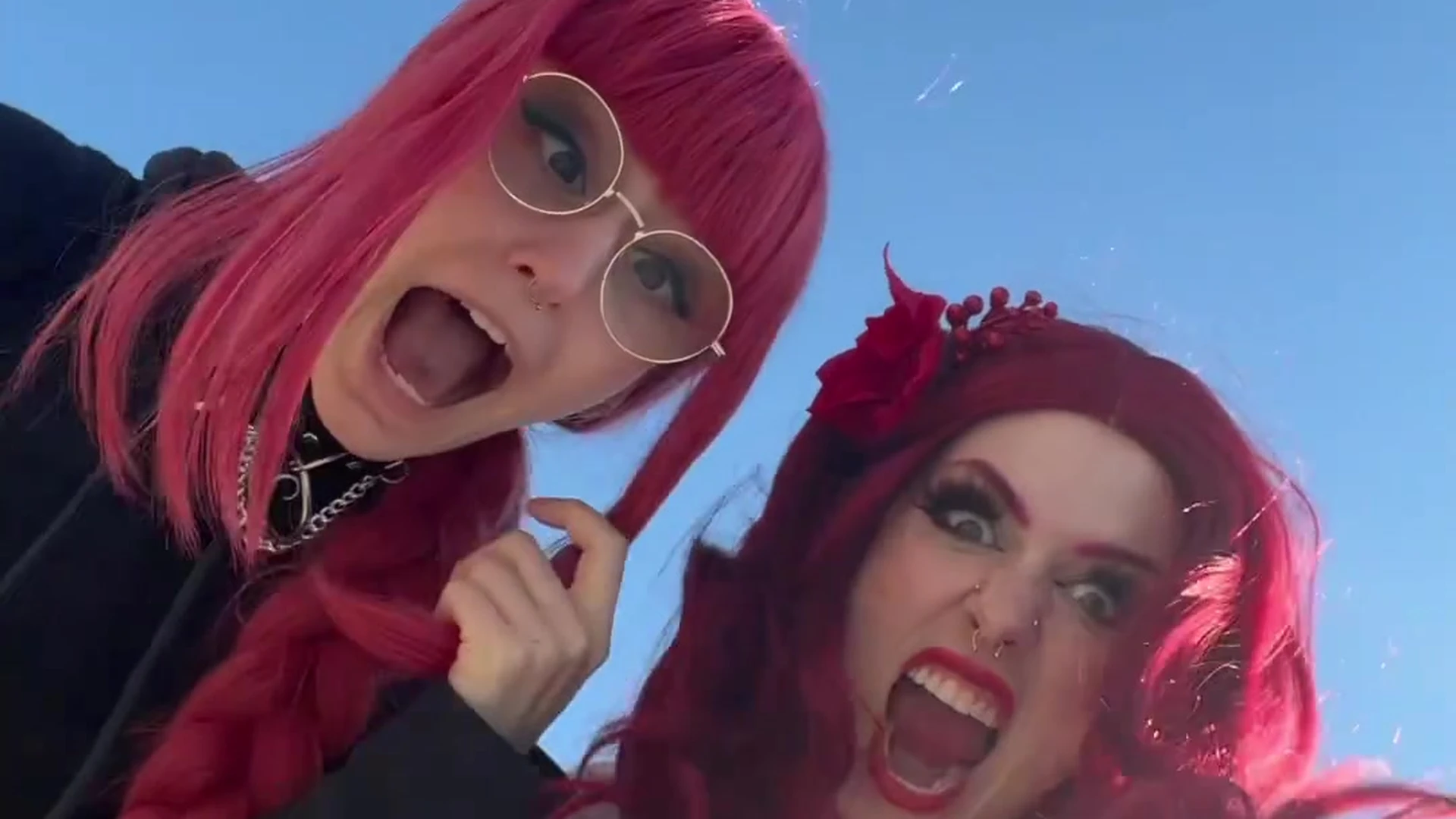 Epic sexy Caucasian essaere Naked